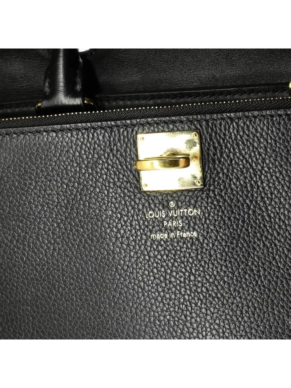 Louis Vuitton City Steamer One Handle #217982L19B